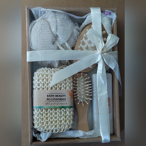 Source Unknown Other - Bath Spa Beauty Accessories